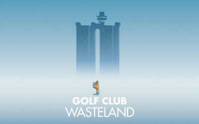 Golf Club: Wasteland – Lagana golf partija kroz pustoš