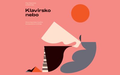 Klavirsko nebo: nova klavirska muzika Srbije