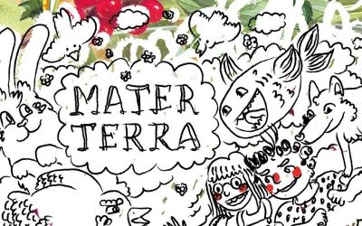 Mater Terra – sedmi pozorišni festival za decu i mlade
