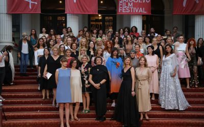 Sarajevo Film Festival predstavlja Specijalnu nagradu za unapređenje rodne ravnopravnosti