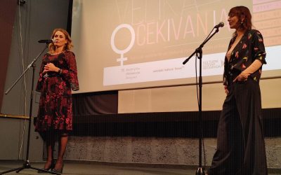 Svečano otvoren Austrijski filmski festival u Kulturnom centru Beograda