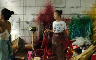 Merry Christmas, Yiwu: Intiman film o radnicima u fabrikama novogodišnjih ukrasa