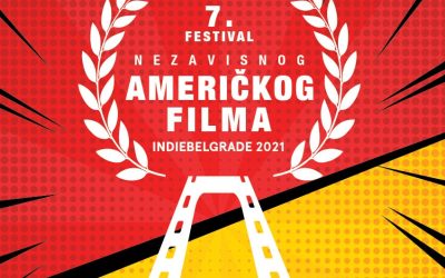 Festival američkog nezavisnog filma od 19. novembra