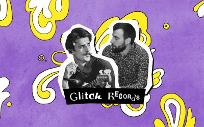 Digitalni kasetofon S04E11: Glitch Records