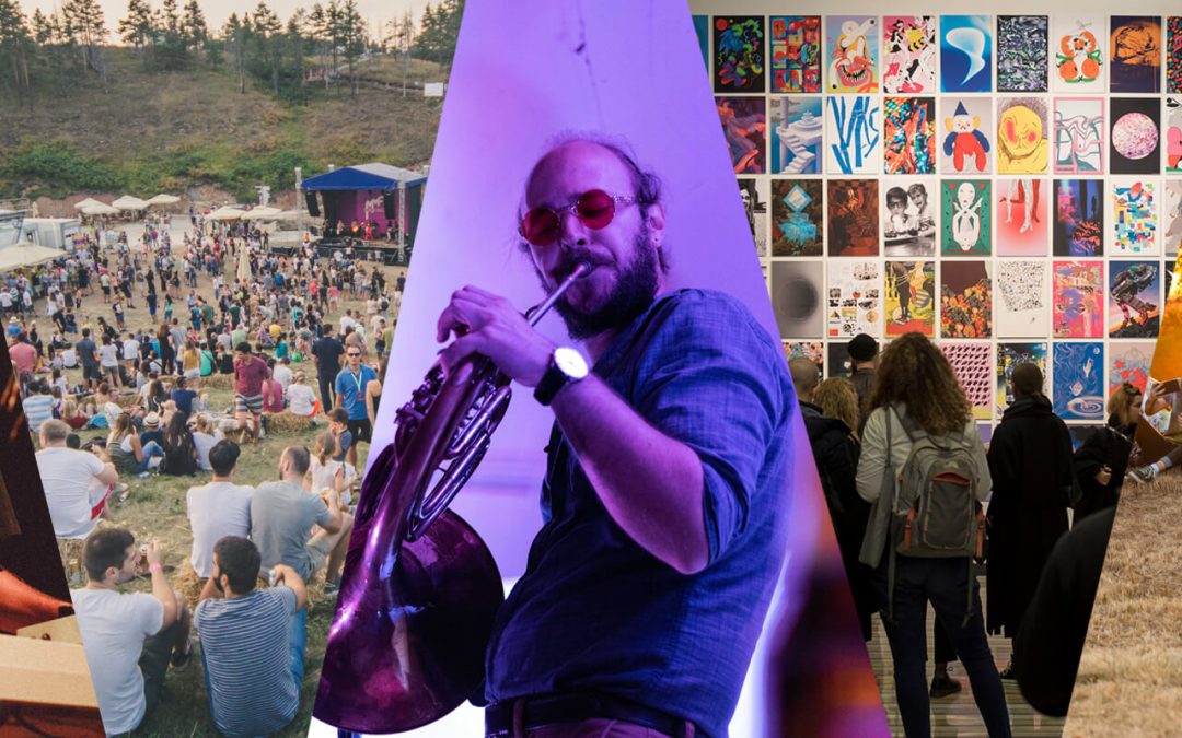 Moć malih muzičkih festivala kod nas i u regionu