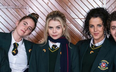 Derry Girls: Mlaka završnica odlične irske komedije