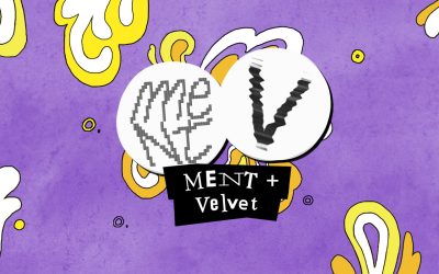 Digitalni kasetofon: Ment i Velvet