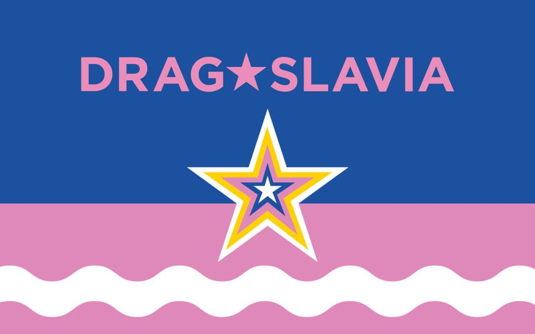 Festival Dragoslavia:  Glamur, šljokice i razuzdana mudrost