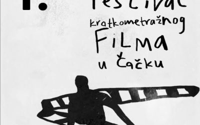 Kameo – Festival kratkometražnog filma u Čačku