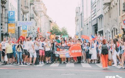 Međunarodna studentska nedelja u Beogradu
