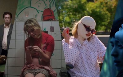 Top 5 skandinavskih filmova na ovogodišnjem Festivalu evropskog filma Palić
