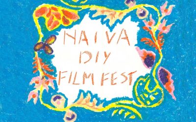 Raspisan konkurs za Festival amaterskog filma Naiva