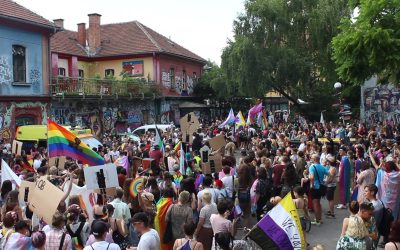 Svetska premijera slovenačkog dokumentarnog filma LGBT SLO 1984