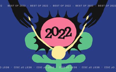 Najčitaniji Oblakoderovi tekstovi u 2022. godini