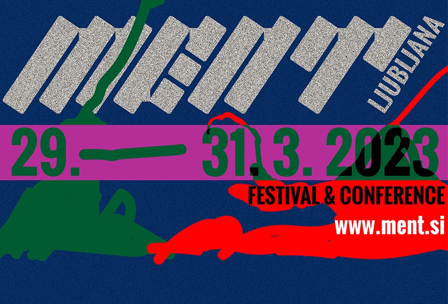 MENT Ljubljana objavila prvih 9 izvođača 9. izdanja festivala