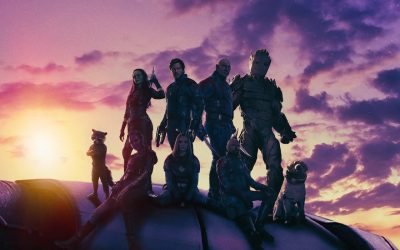 Guardians of the Galaxy 3 iliti kako ćete plakati ko kiša zbog CGI rakuna u svemiru