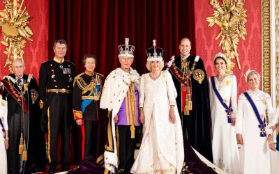 Zašto smo toliko opsednuti britanskom kraljevskom porodicom?