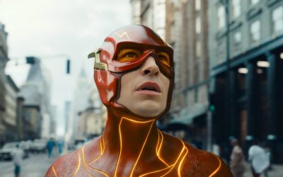Da li je The Flash ikad imao šanse?