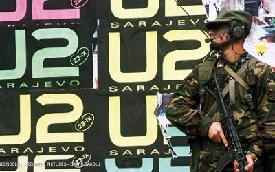 29. Sarajevo Film Festival otvara film Poljubite budućnost
