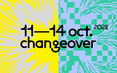 Changeover festival od 11. do 14. oktobra
